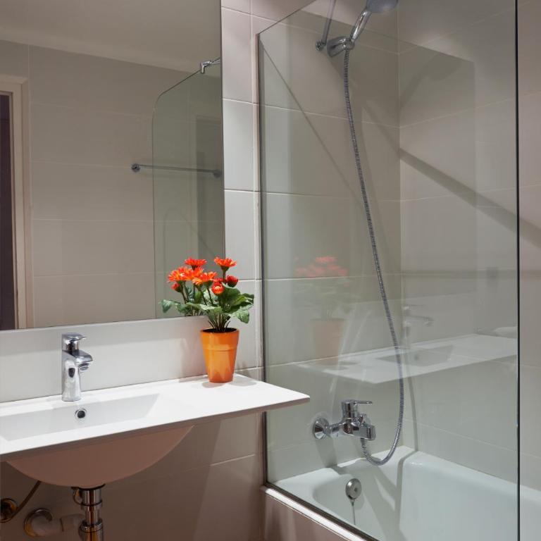 Apartaments Les Dunes - Apartamento de 3 dormitorios (7 adultos) - 2