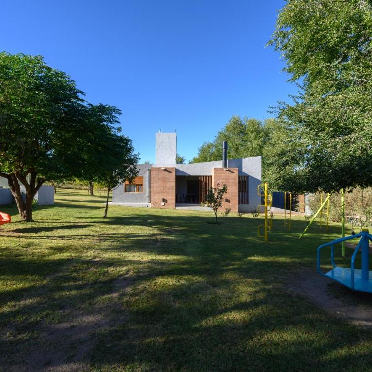 Casas Acrux - Casa Unifamiliar de 2 dormitorios - 5