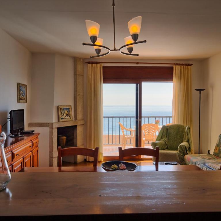 Apartaments Les Dunes - Apartamento de 3 dormitorios (7 adultos) - 5