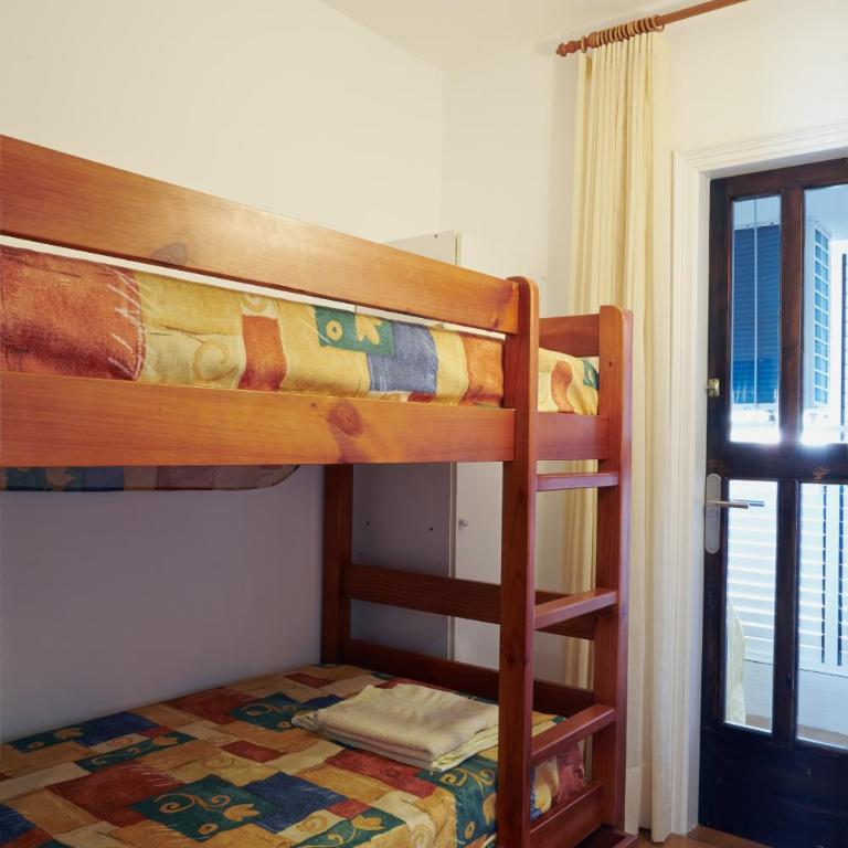 Apartaments Les Dunes - Apartamento de 3 dormitorios (7 adultos) - 7