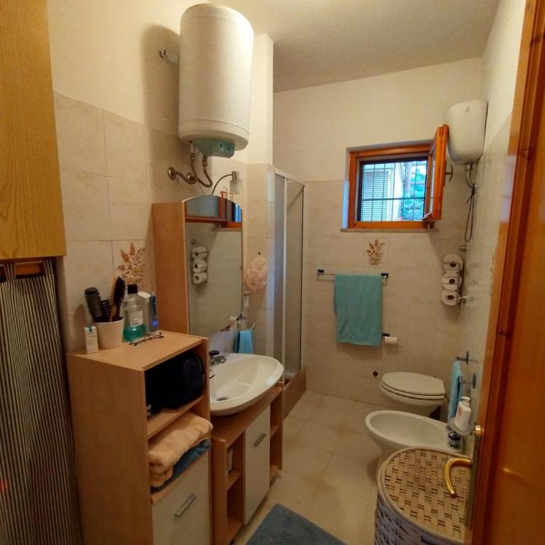 casa luisa3br - Appartamento con 3 Camere da Letto - 52