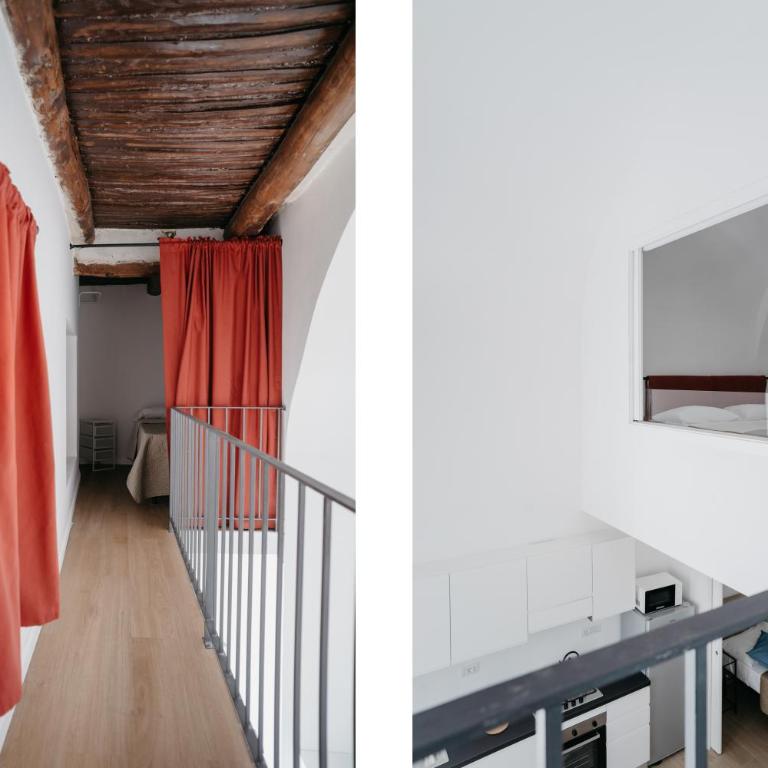 Casa Napoletana - Nilo - Appartamento con Terrazza - 38