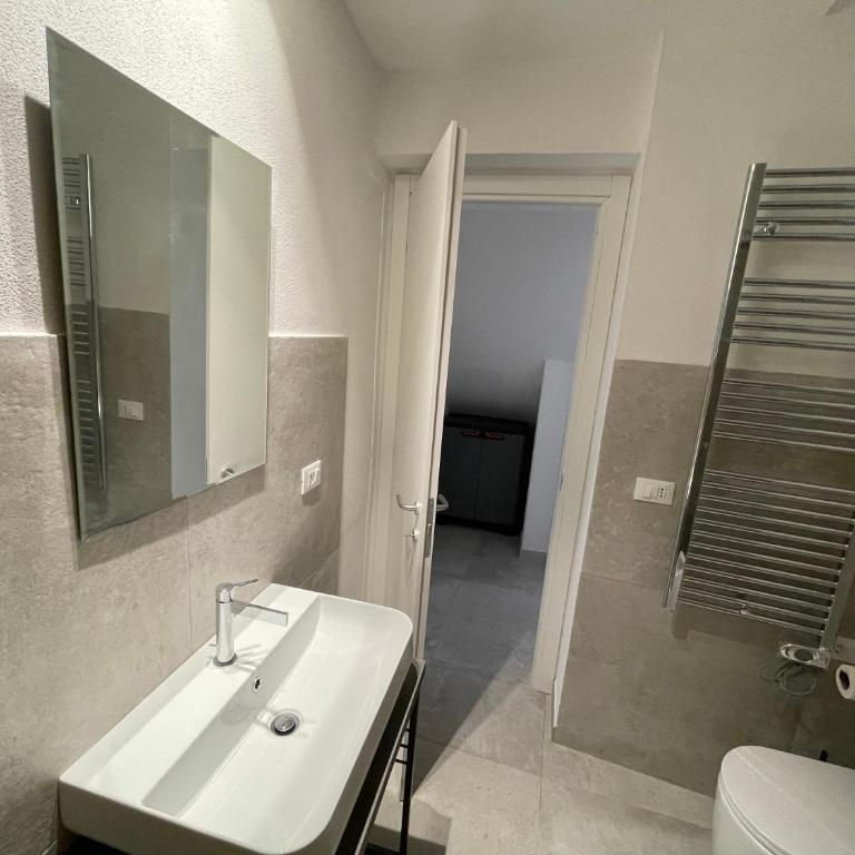 Casa Sveva holiday home - Appartamento con 1 Camera da Letto - 20