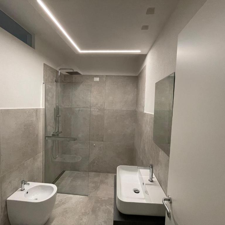 Casa Sveva holiday home - Appartamento con 1 Camera da Letto - 22