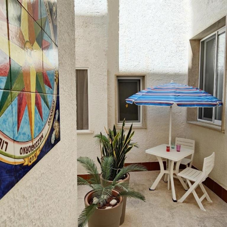 NoMapartments Il Cortile Romey - Appartamento con 1 Camera da Letto - 38