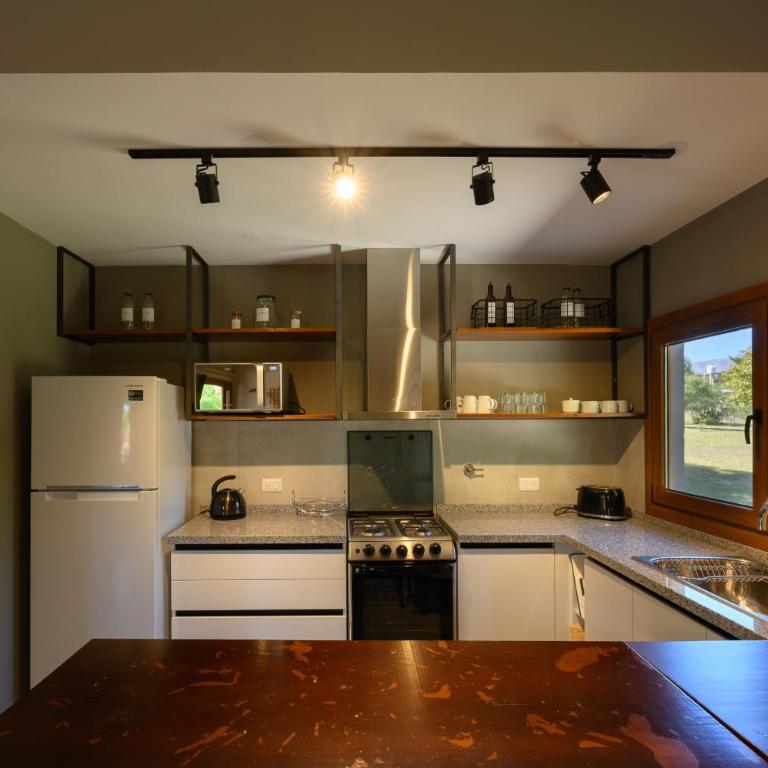 Casas Acrux - Casa Unifamiliar de 2 dormitorios - 16