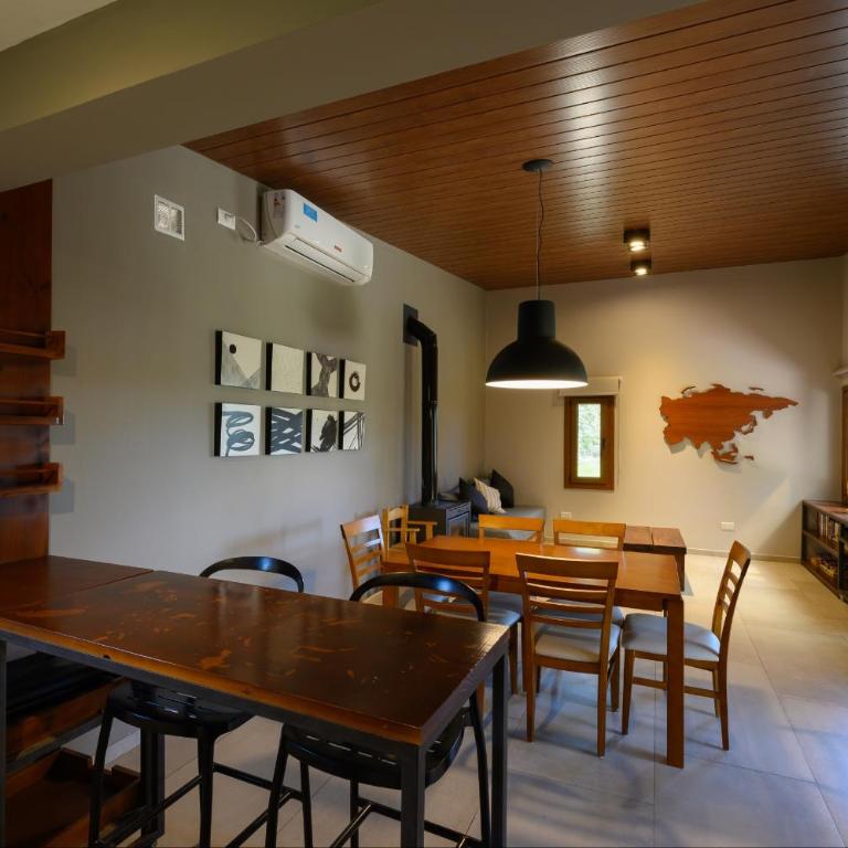 Casas Acrux - Casa Unifamiliar de 2 dormitorios - 13