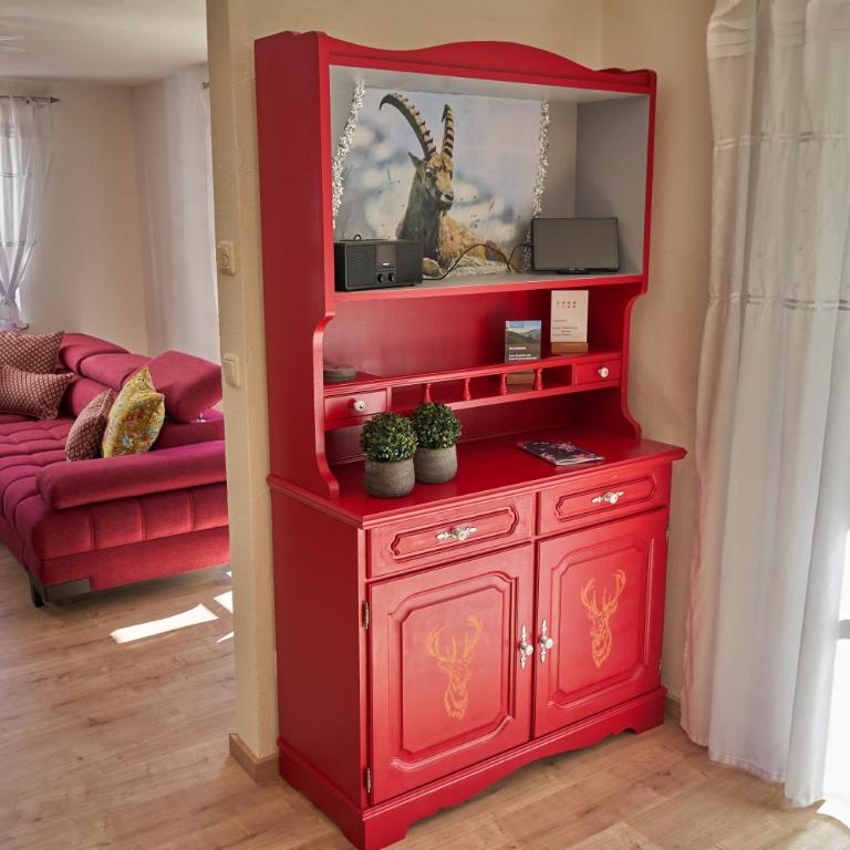 Ferienwohnungen Kappeler - Apartment - 12