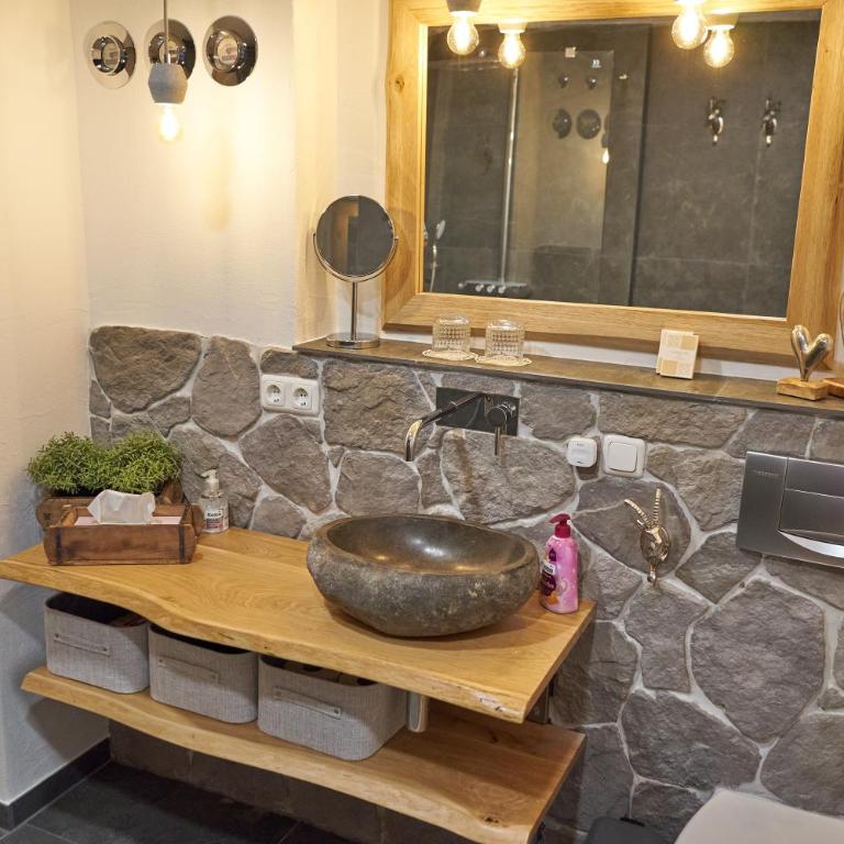 Ferienwohnungen Kappeler - Apartment - 13