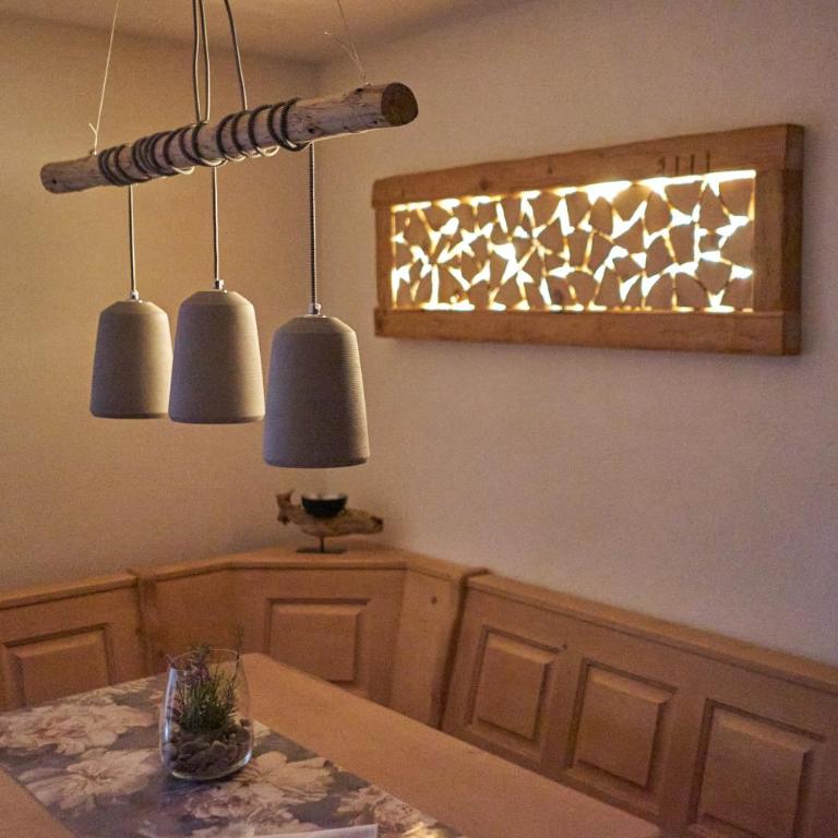 Ferienwohnungen Kappeler - Apartment - 15