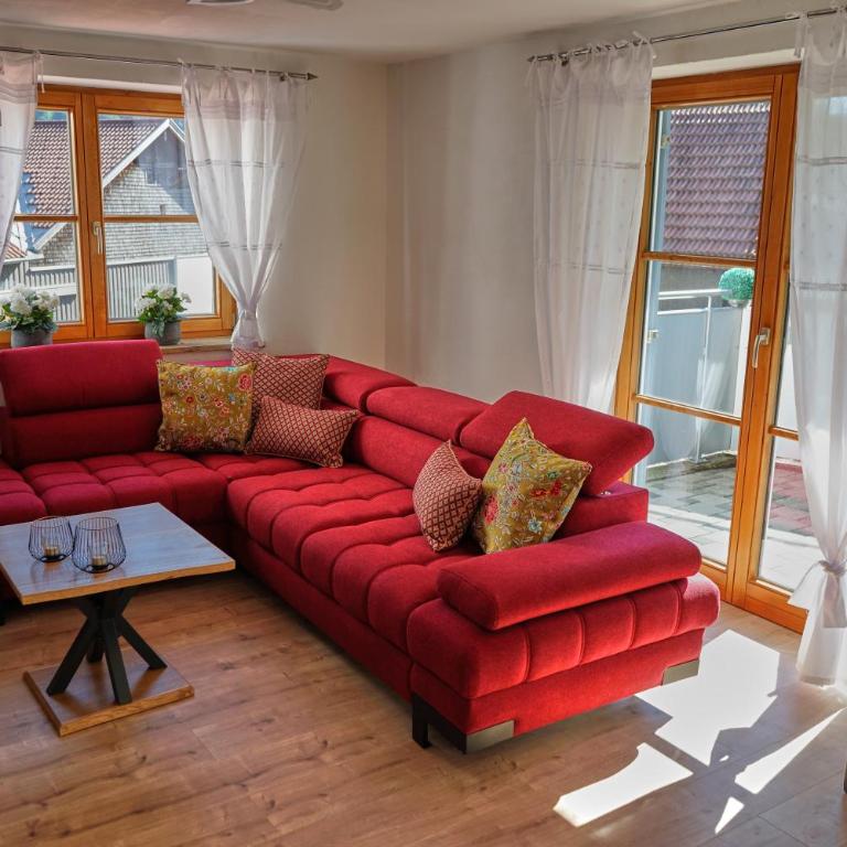Ferienwohnungen Kappeler - Apartment - 17