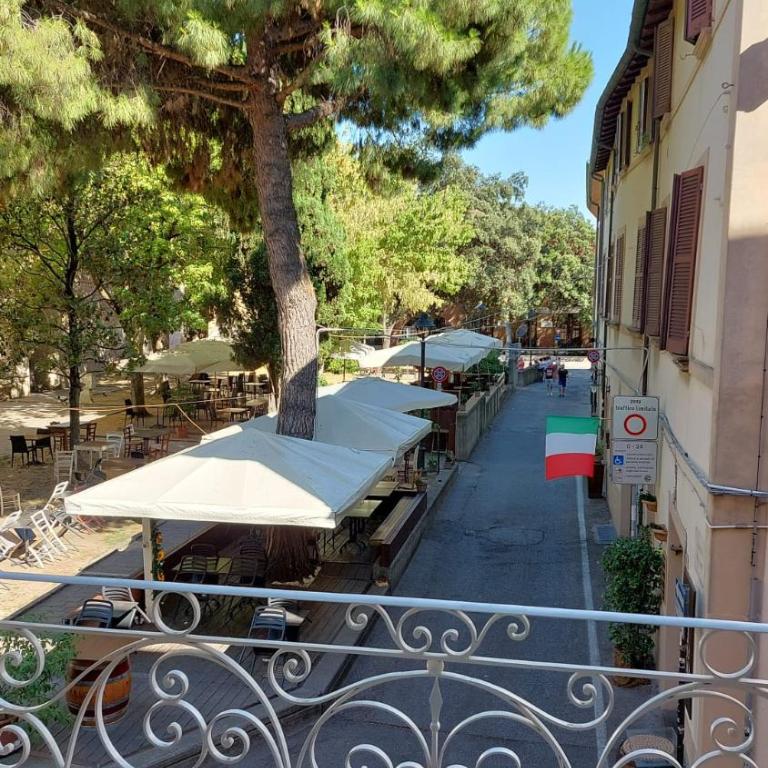 the 6 apartments - Appartamento con Balcone - 9