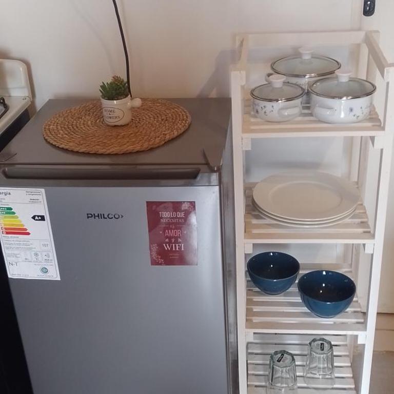 Complejo Serena - One-Bedroom Apartment - 1