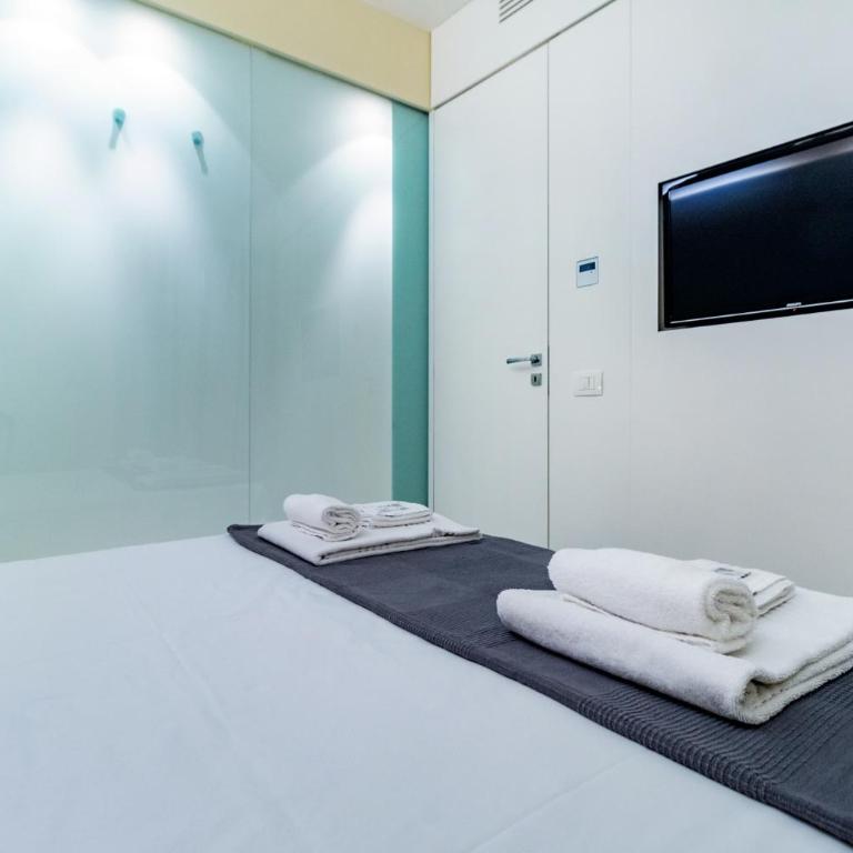 Stesicoro Exclusive House - Deluxe Apartment - 2