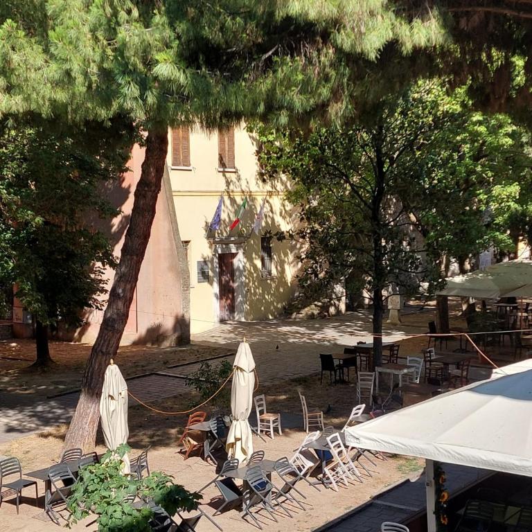 the 6 apartments - Appartamento con Balcone - 10