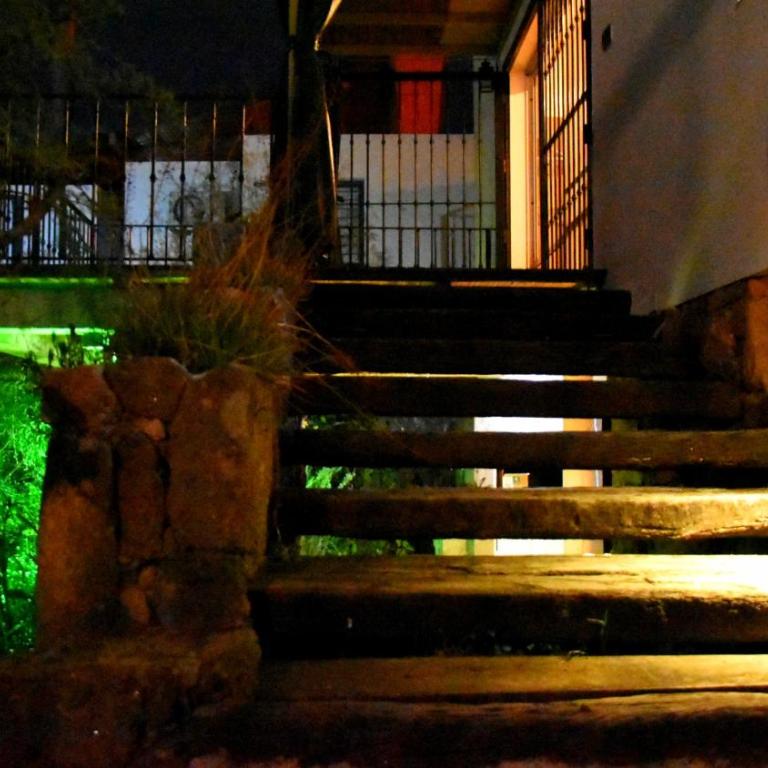 LA PEDRERA - ESPECTACULARES VISTAS - Carlos Paz - Córdoba - Argentina - Apartamento de 1 dormitorio - 22