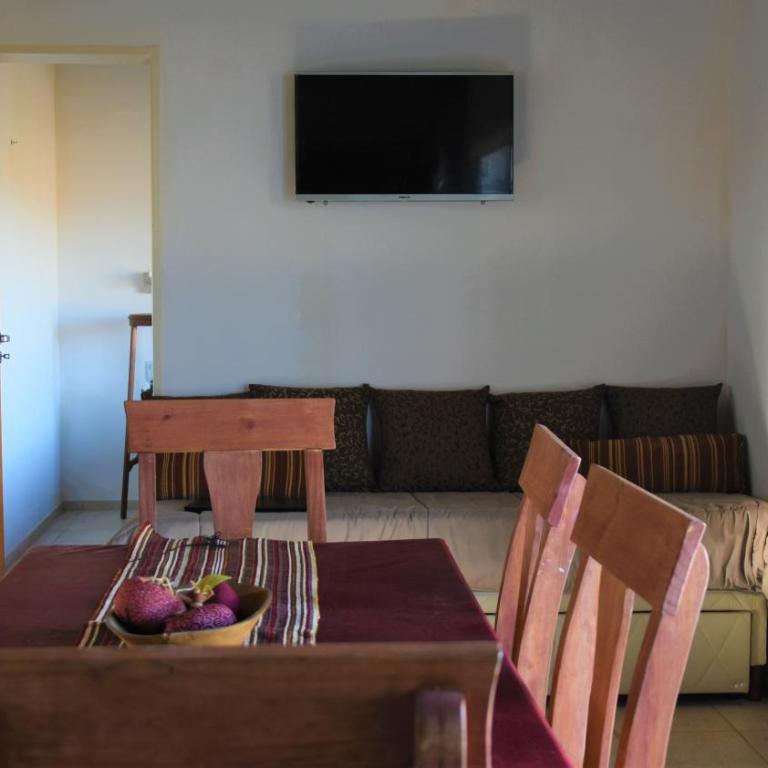 LA PEDRERA - ESPECTACULARES VISTAS - Carlos Paz - Córdoba - Argentina - Apartamento de 1 dormitorio - 15