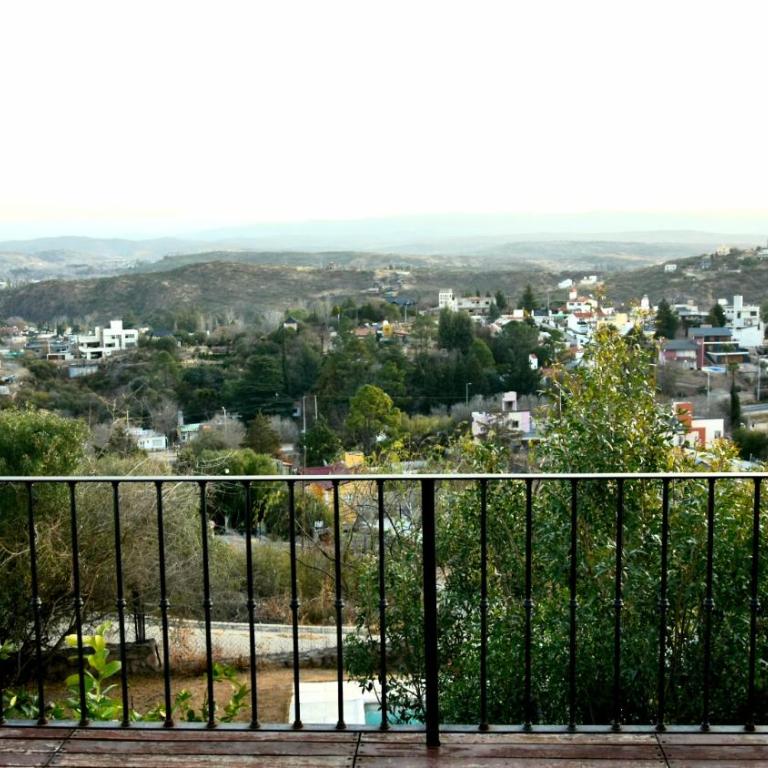 LA PEDRERA - ESPECTACULARES VISTAS - Carlos Paz - Córdoba - Argentina - Apartamento de 1 dormitorio - 26