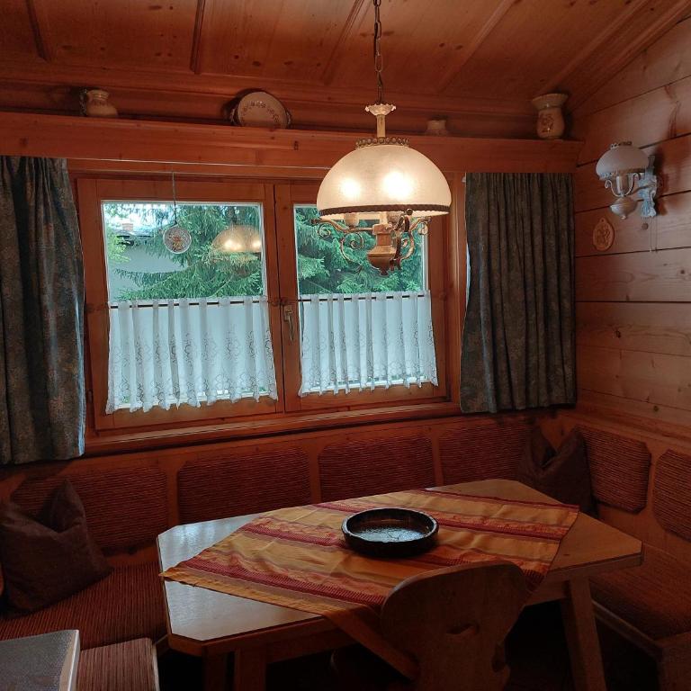 Appartement Hödlmoser - Two-Bedroom Apartment - 10