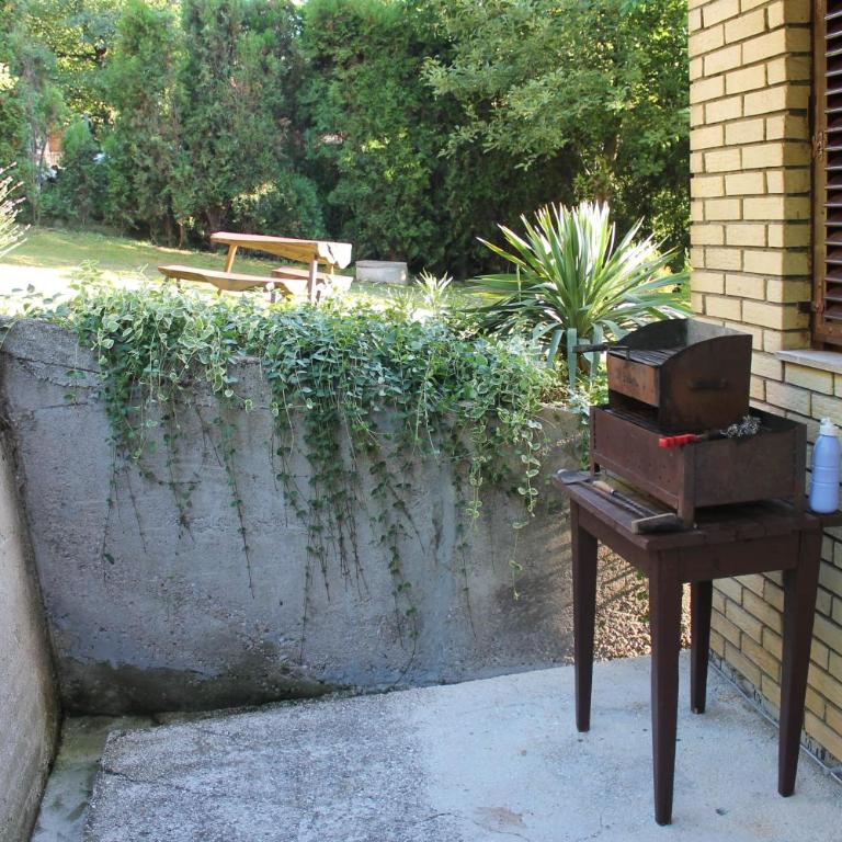 Holiday Home Zbilje - Kuća sa 2 Spavaće Sobe - 13