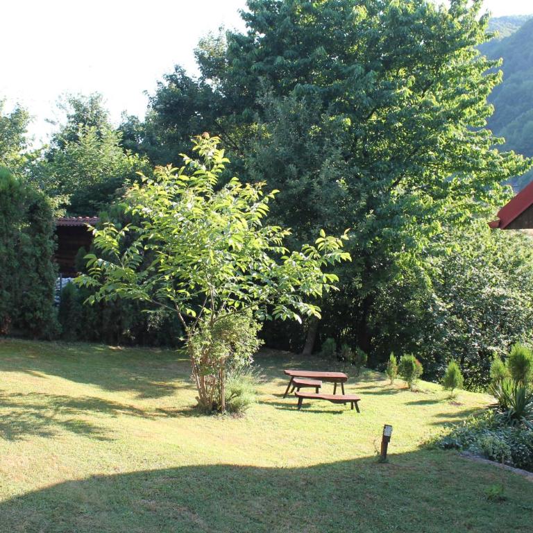 Holiday Home Zbilje - Kuća sa 2 Spavaće Sobe - 12