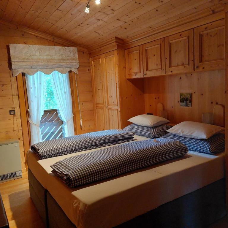 Appartement Hödlmoser - Two-Bedroom Apartment - 4