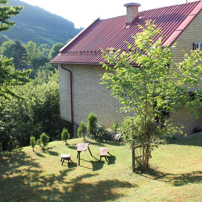 Holiday Home Zbilje - Kuća sa 2 Spavaće Sobe - 4