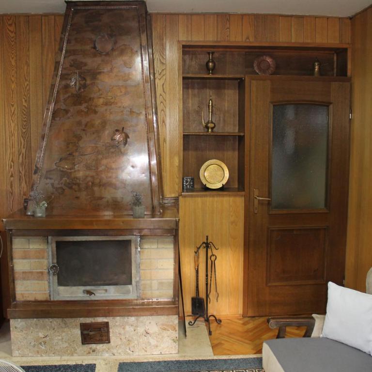 Holiday Home Zbilje - Kuća sa 2 Spavaće Sobe - 63