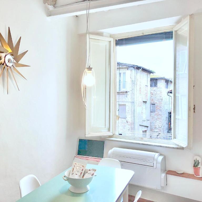 La Casa Del Pesce - Within the Historical Walls of Lucca - Appartamento - 24