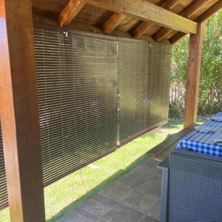Casa El Rincón del Juncaral - Two-Bedroom Chalet - 36