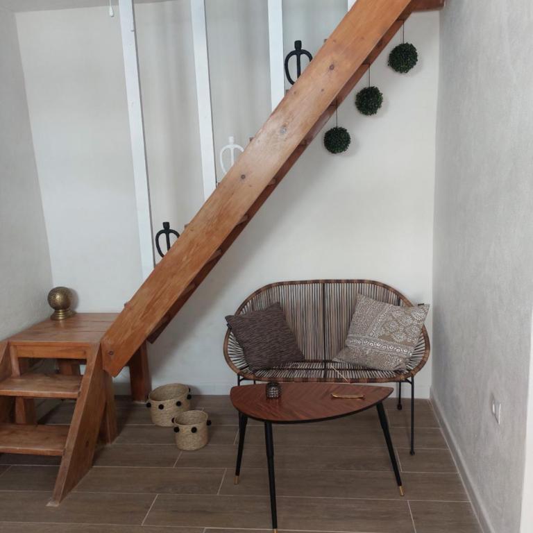 Pura Vida Vejer - Apartamento de 1 dormitorio - 9