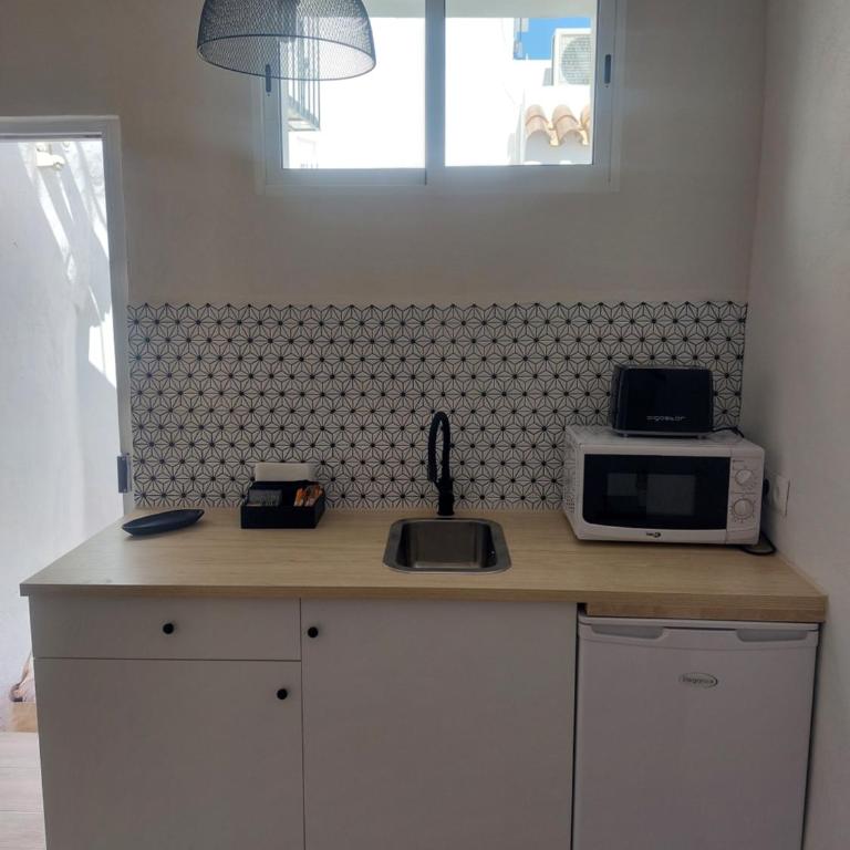 Pura Vida Vejer - Apartamento de 1 dormitorio - 7