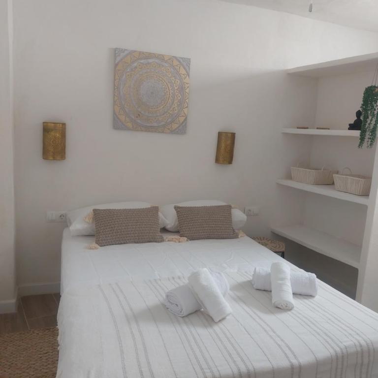 Pura Vida Vejer - Apartamento de 1 dormitorio - 14