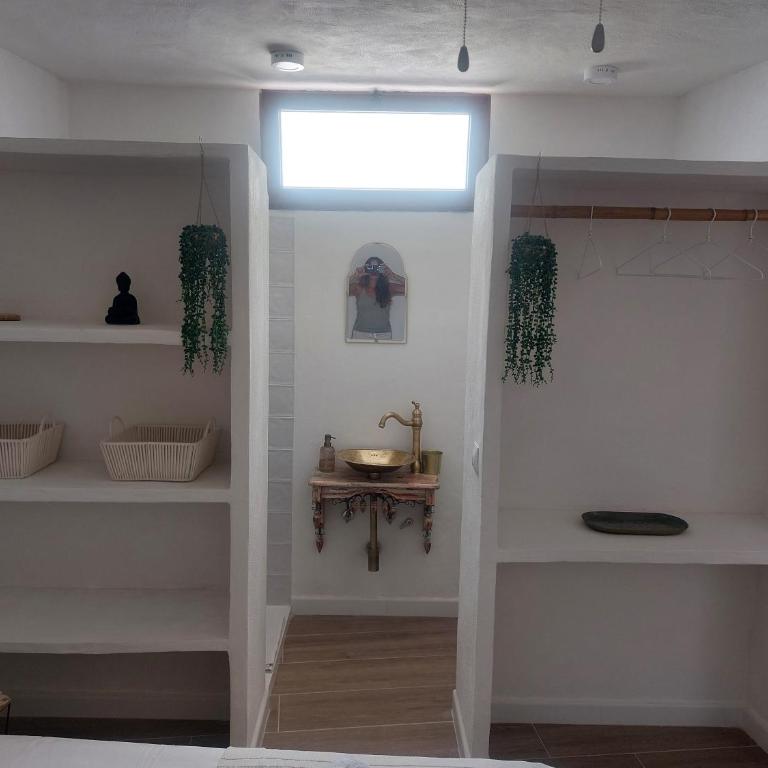 Pura Vida Vejer - Apartamento de 1 dormitorio - 12