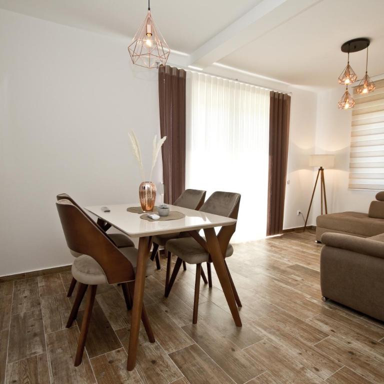 IgMAN apartments Tivat - Apartman sa Pogledom na Vrt - 28