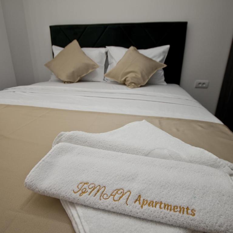 IgMAN apartments Tivat - Apartman sa Pogledom na Vrt - 33