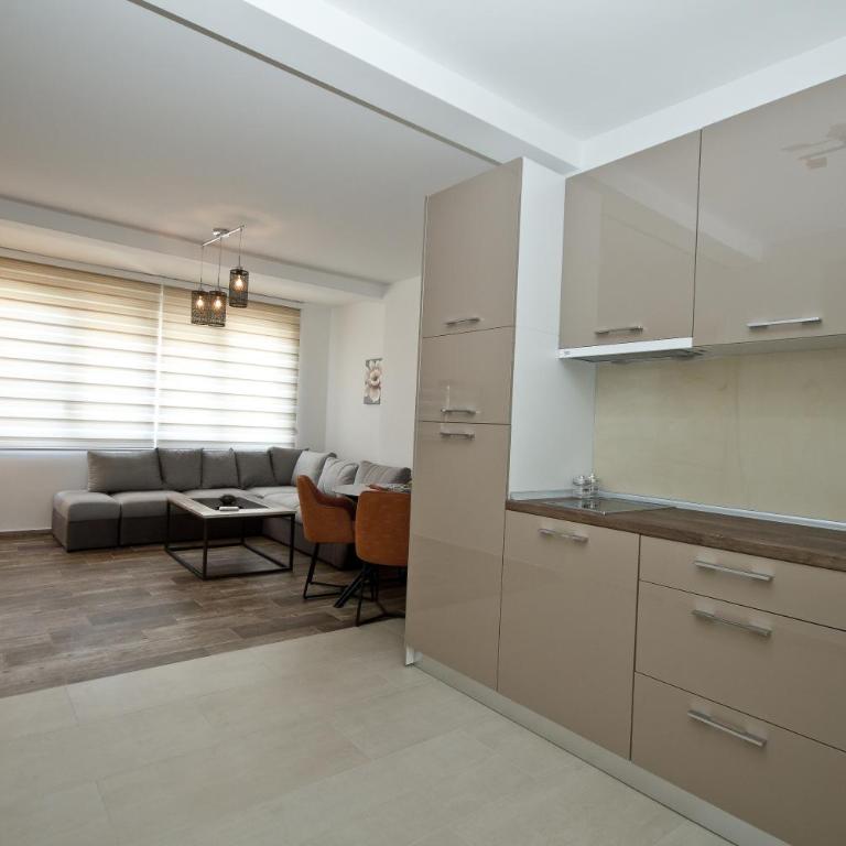 IgMAN apartments Tivat - Apartman sa 1 Spavaćom Sobom - 15