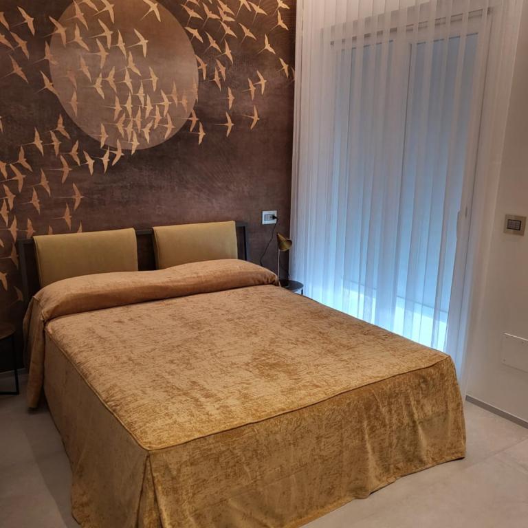 Casa Stazione Pescara - Camera Matrimoniale con Bagno Privato - 1