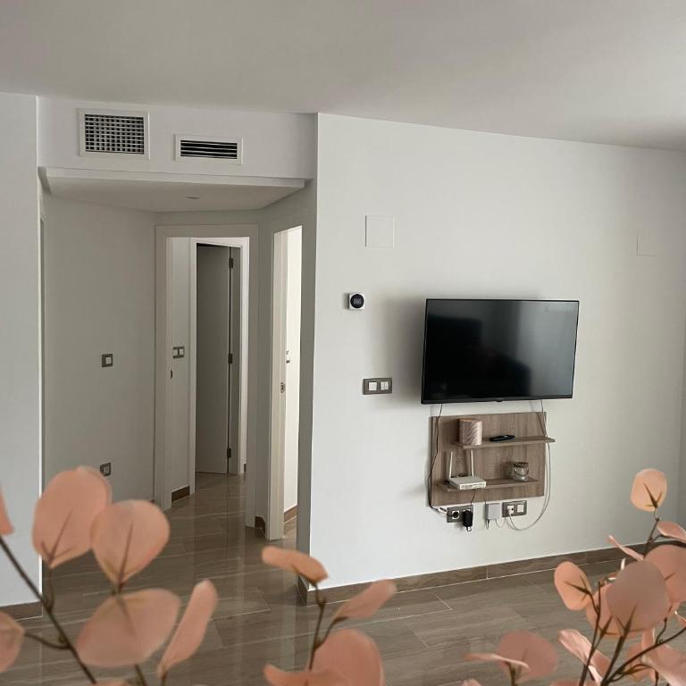 Moraira Calamora - Two-Bedroom Apartment - 38