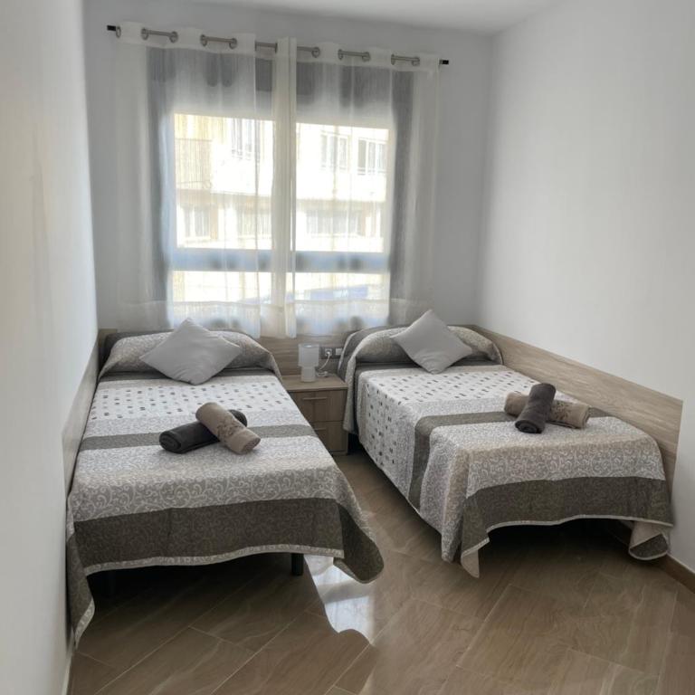 Moraira Calamora - Two-Bedroom Apartment - 11