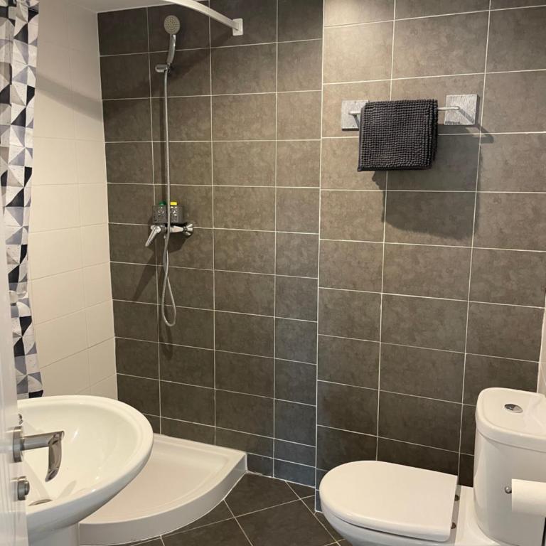 Moraira Calamora - Two-Bedroom Apartment - 19