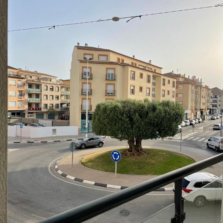 Moraira Calamora - Two-Bedroom Apartment - 26