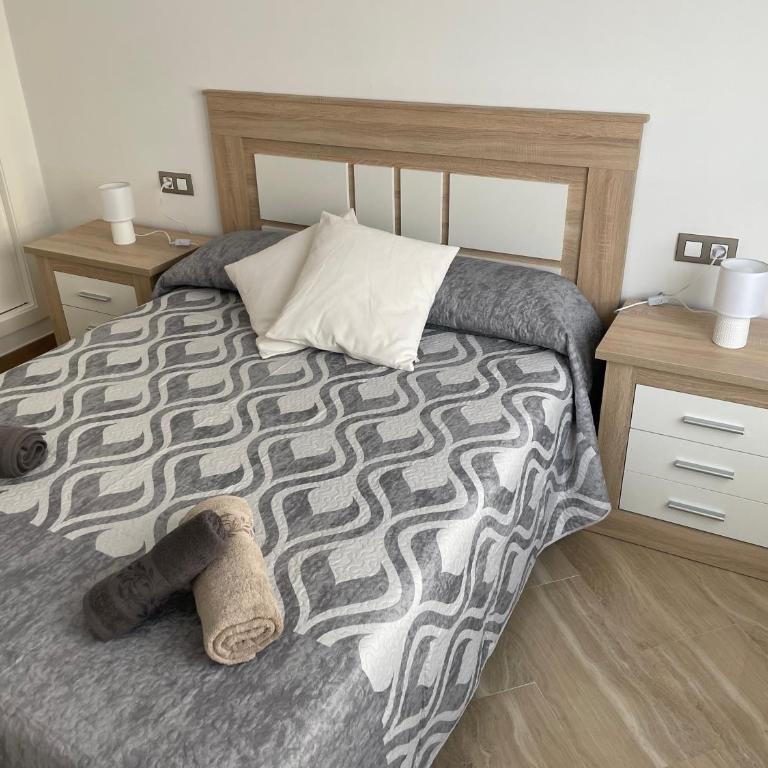 Moraira Calamora - Two-Bedroom Apartment - 3