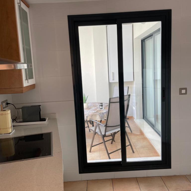 Moraira Calamora - Two-Bedroom Apartment - 23