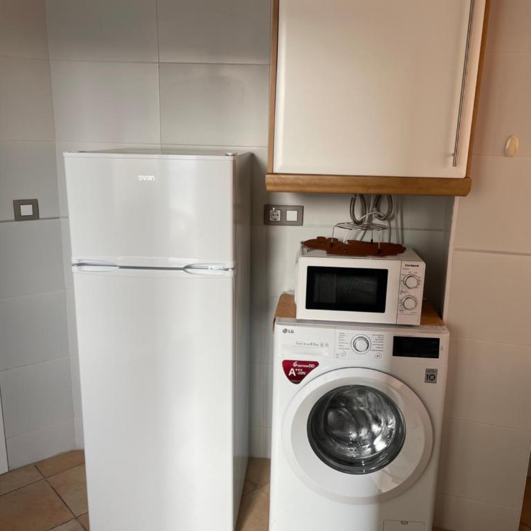 Moraira Calamora - Two-Bedroom Apartment - 21