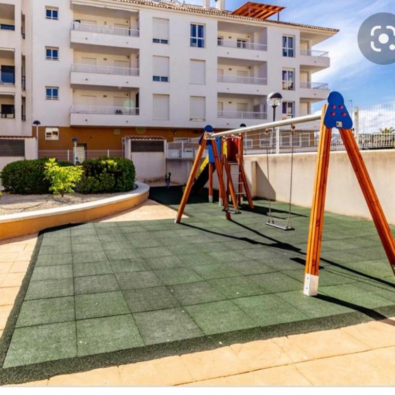 Moraira Calamora - Two-Bedroom Apartment - 40
