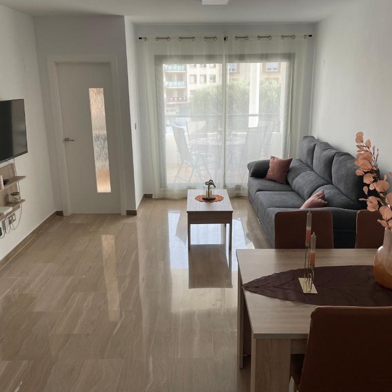 Moraira Calamora - Two-Bedroom Apartment - 32