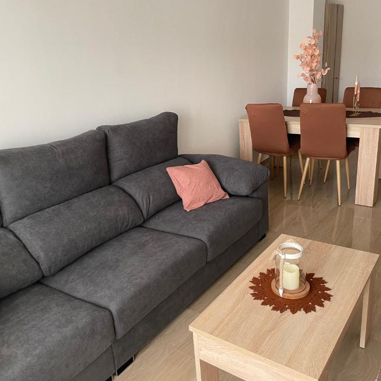Moraira Calamora - Two-Bedroom Apartment - 33