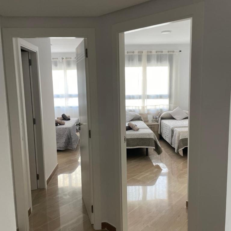 Moraira Calamora - Two-Bedroom Apartment - 16