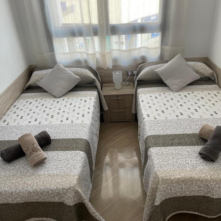 Moraira Calamora - Two-Bedroom Apartment - 13